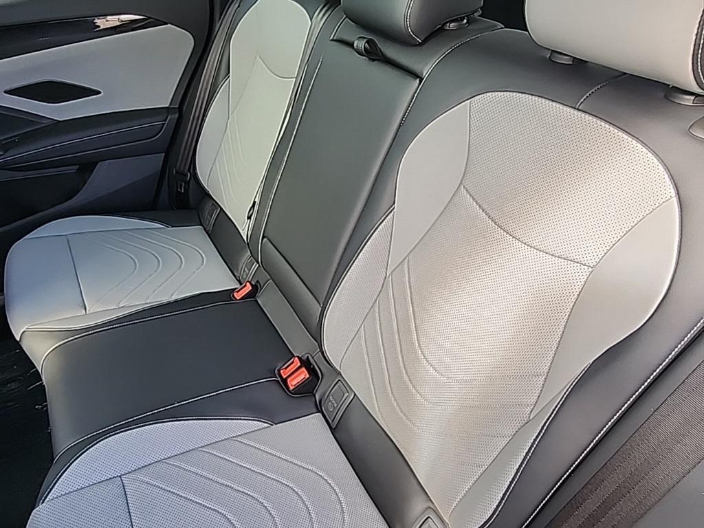 new 2025 Volkswagen Tiguan car, priced at $34,540