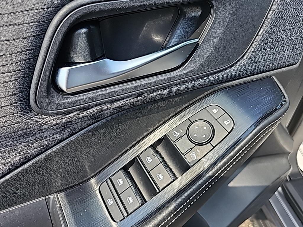 used 2022 Nissan Rogue car, priced at $21,632