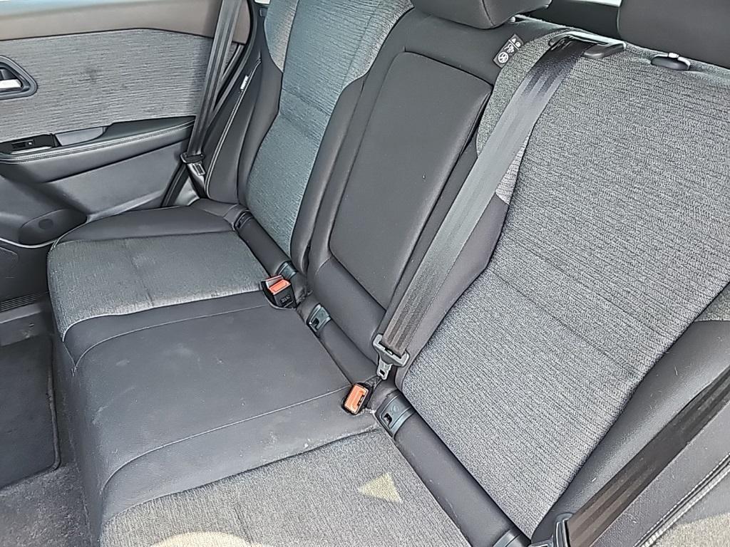 used 2022 Nissan Rogue car, priced at $21,632
