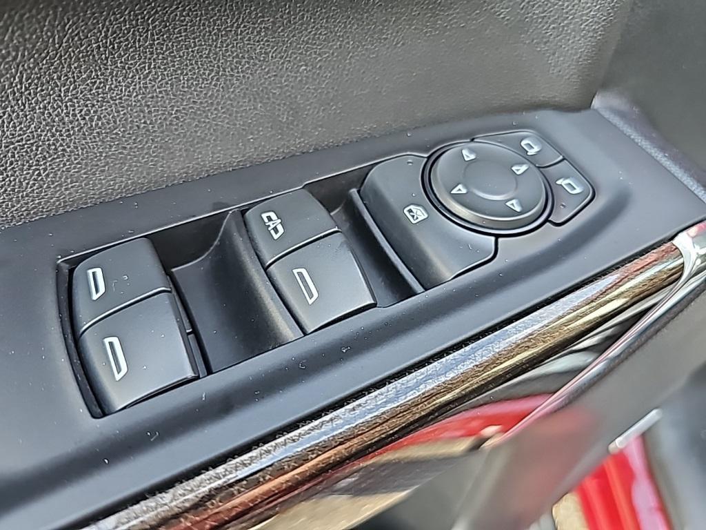 used 2022 Chevrolet Silverado 1500 car, priced at $34,993