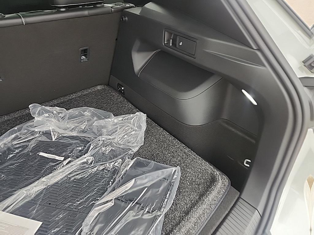 new 2026 Volkswagen Tiguan car, priced at $37,523