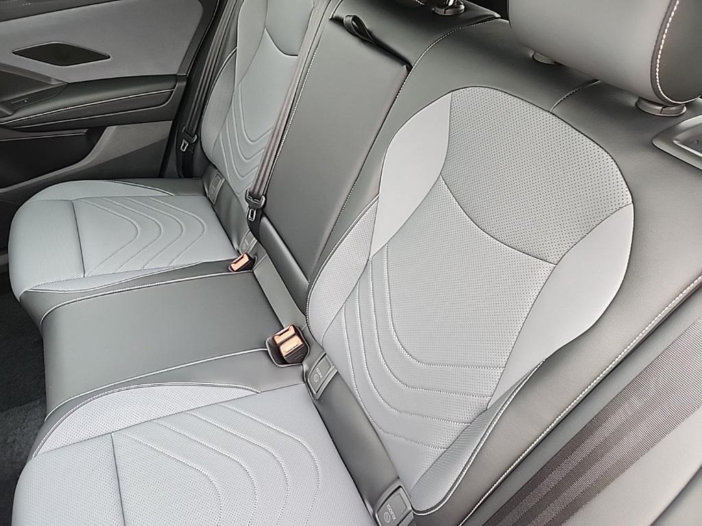 new 2026 Volkswagen Tiguan car, priced at $37,523