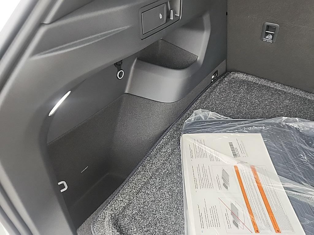 new 2026 Volkswagen Tiguan car, priced at $37,523