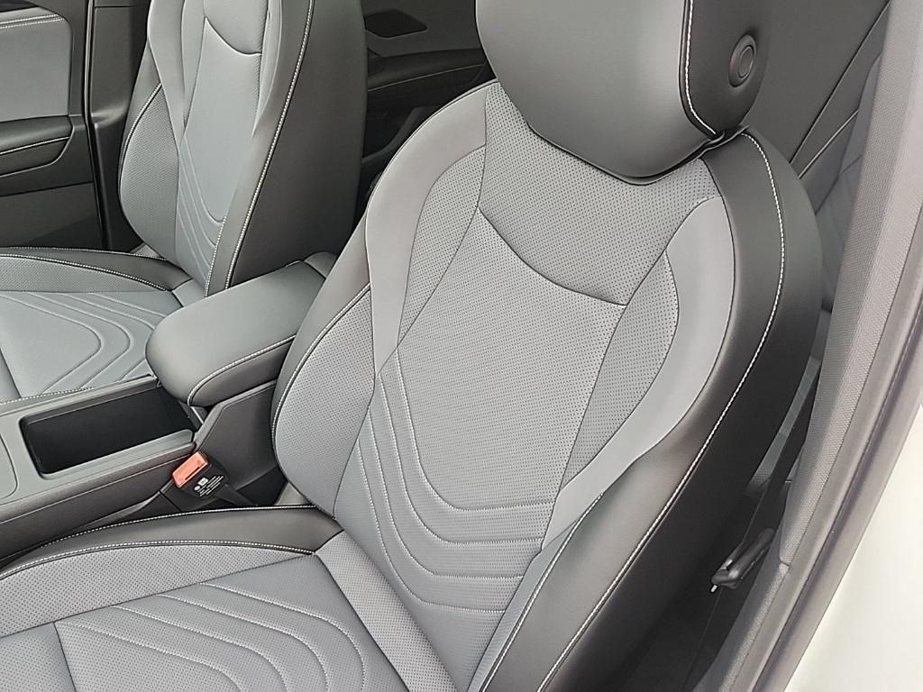 new 2026 Volkswagen Tiguan car, priced at $37,523