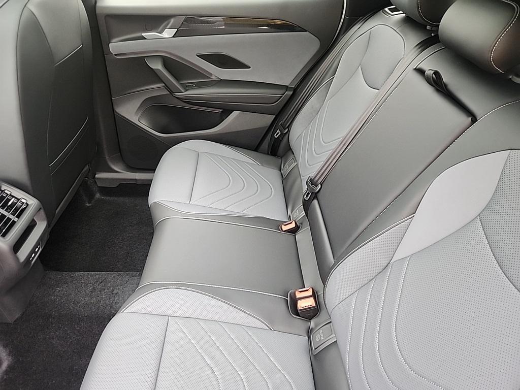 new 2026 Volkswagen Tiguan car, priced at $37,523