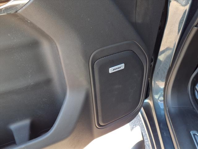 used 2020 Chevrolet Silverado 1500 car, priced at $37,899
