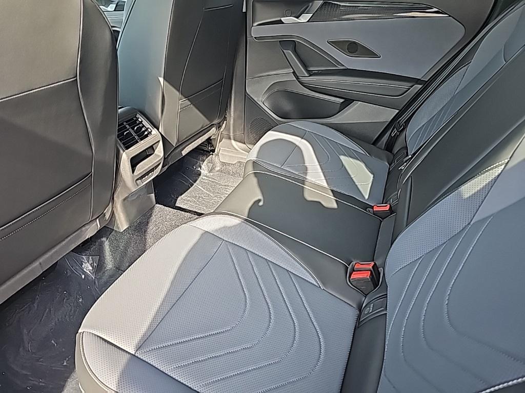 new 2025 Volkswagen Tiguan car, priced at $36,666