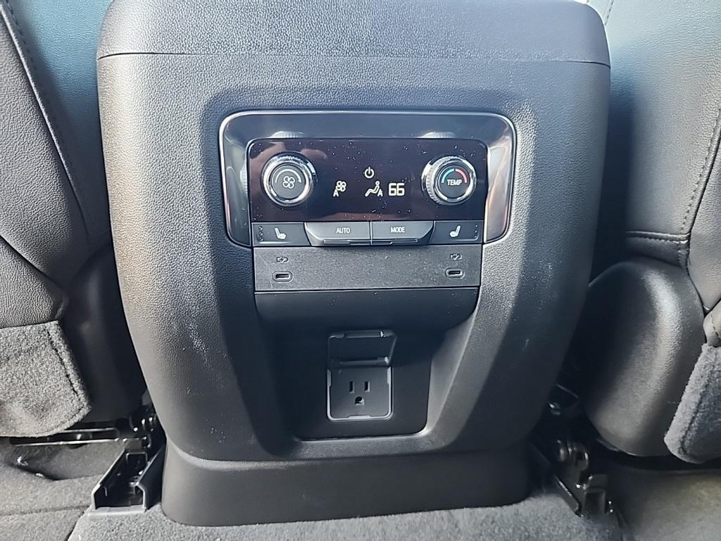 new 2026 Chevrolet Suburban car, priced at $85,484