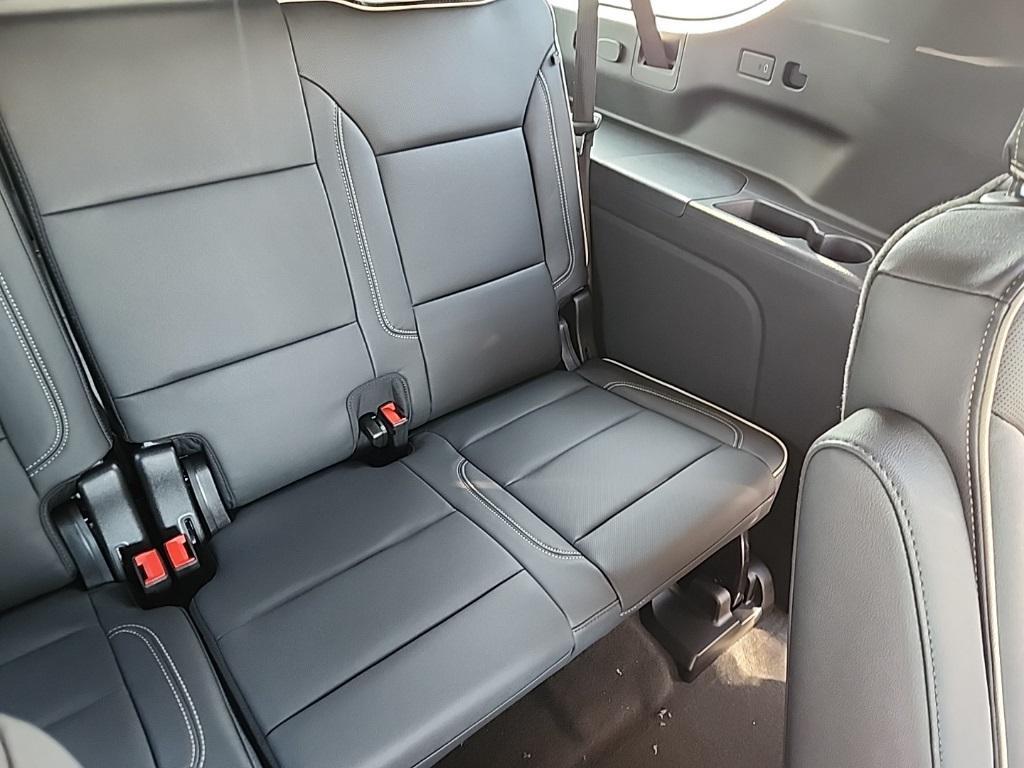 new 2026 Chevrolet Suburban car, priced at $85,484