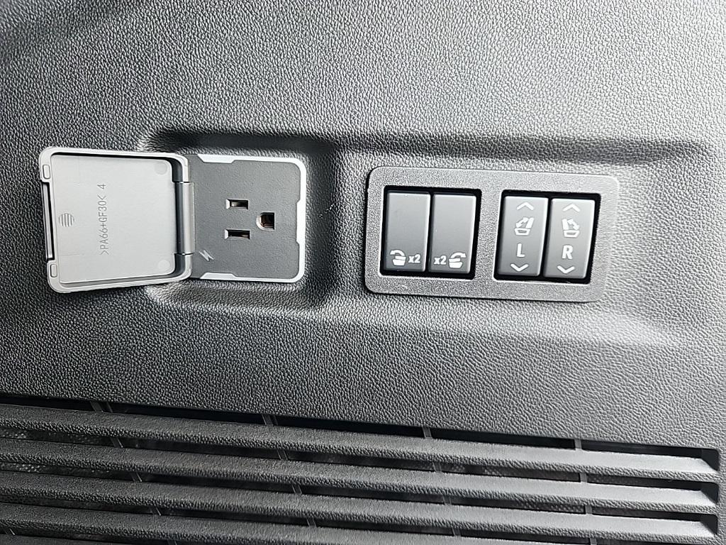 new 2026 Chevrolet Suburban car, priced at $85,484