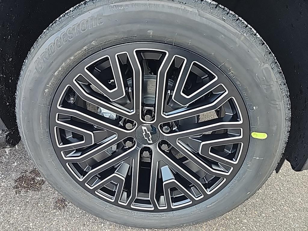 new 2026 Chevrolet Suburban car, priced at $85,484