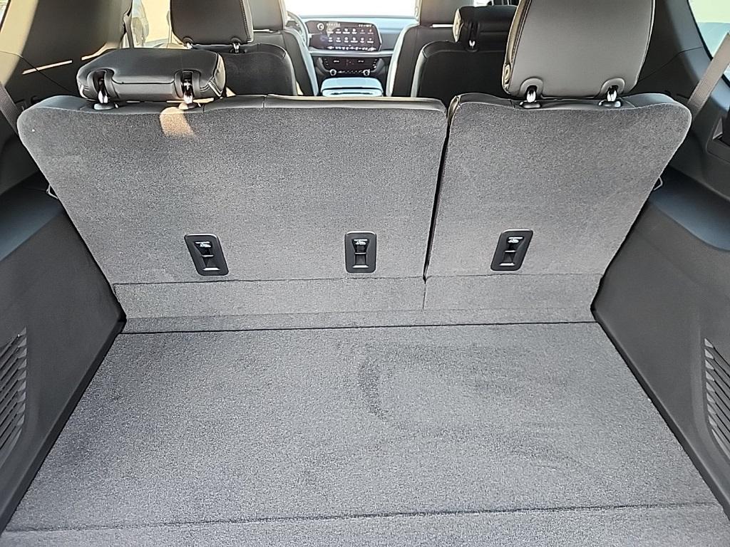 new 2026 Chevrolet Suburban car, priced at $85,484