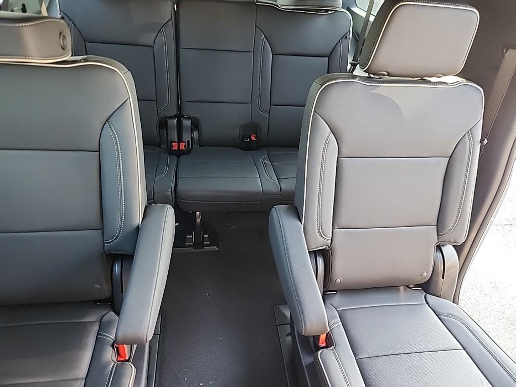 new 2026 Chevrolet Suburban car, priced at $85,484