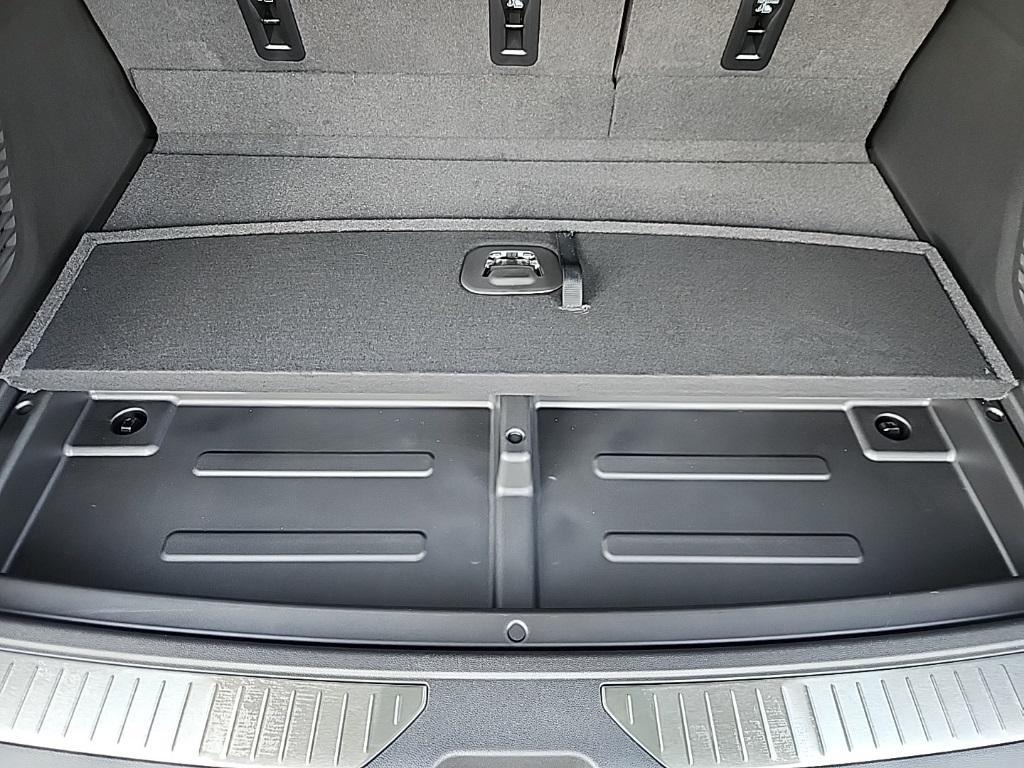 new 2026 Chevrolet Suburban car, priced at $85,484