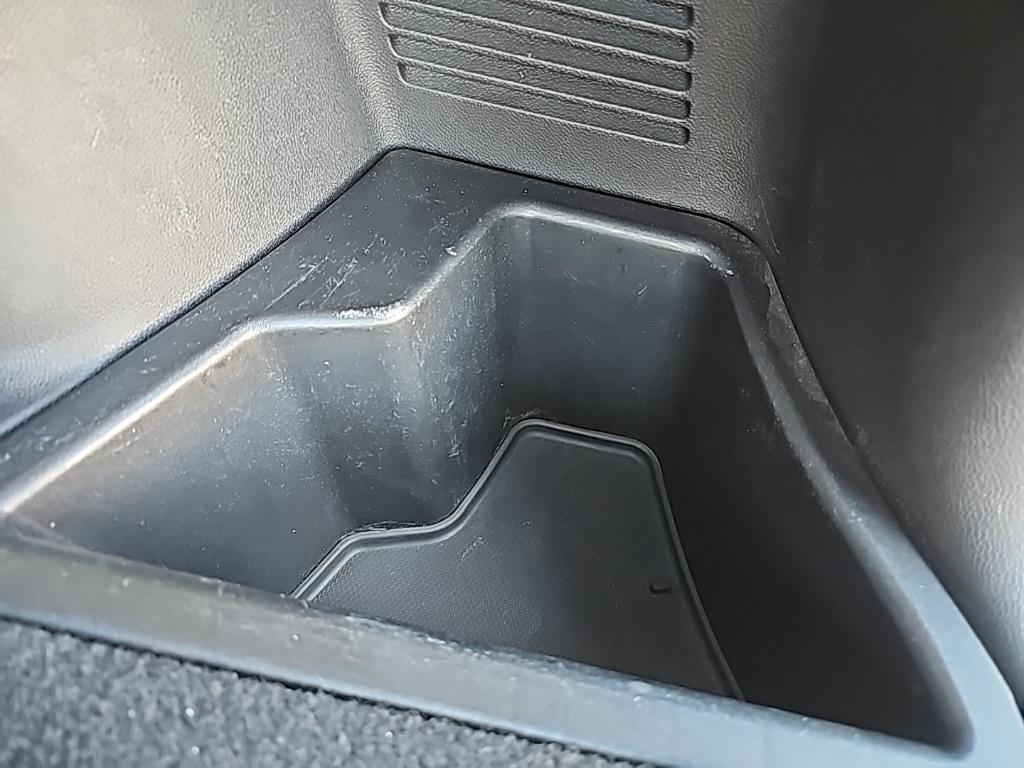 used 2023 Chevrolet Blazer car, priced at $32,989