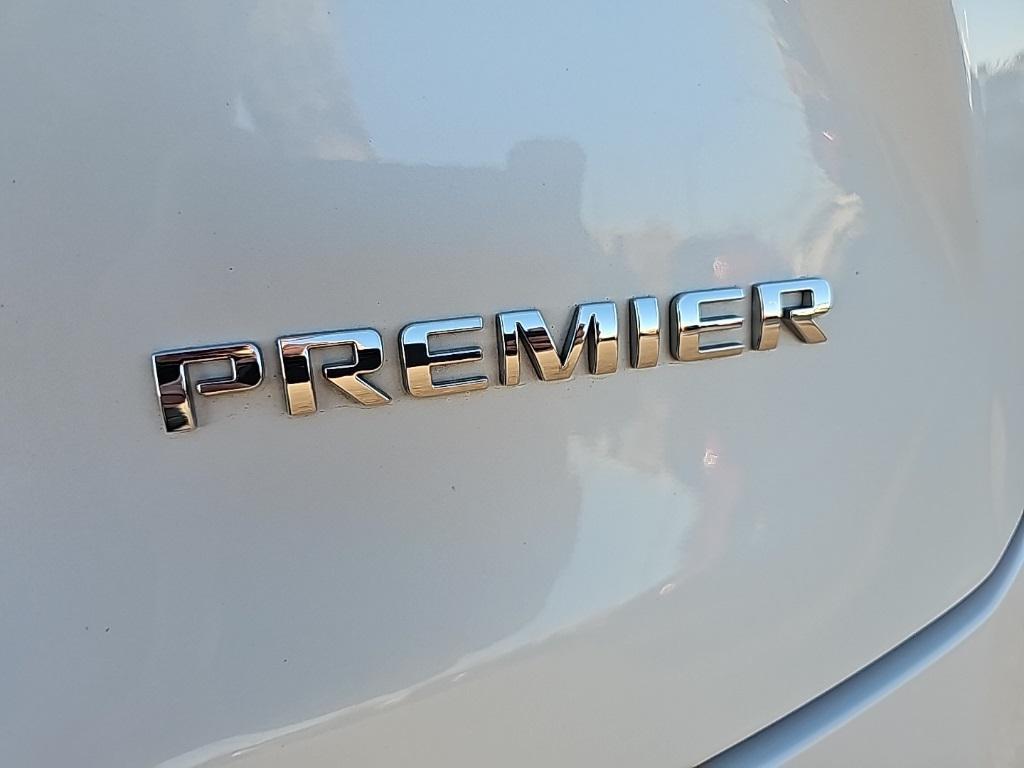 used 2023 Chevrolet Blazer car, priced at $32,989