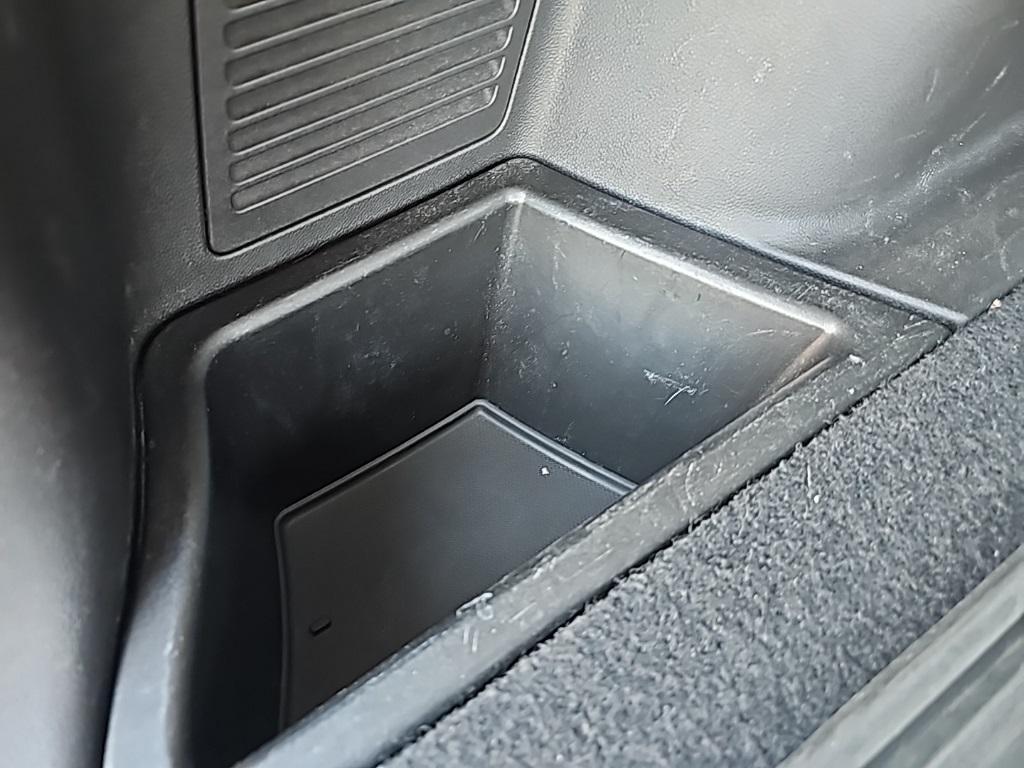 used 2023 Chevrolet Blazer car, priced at $32,989