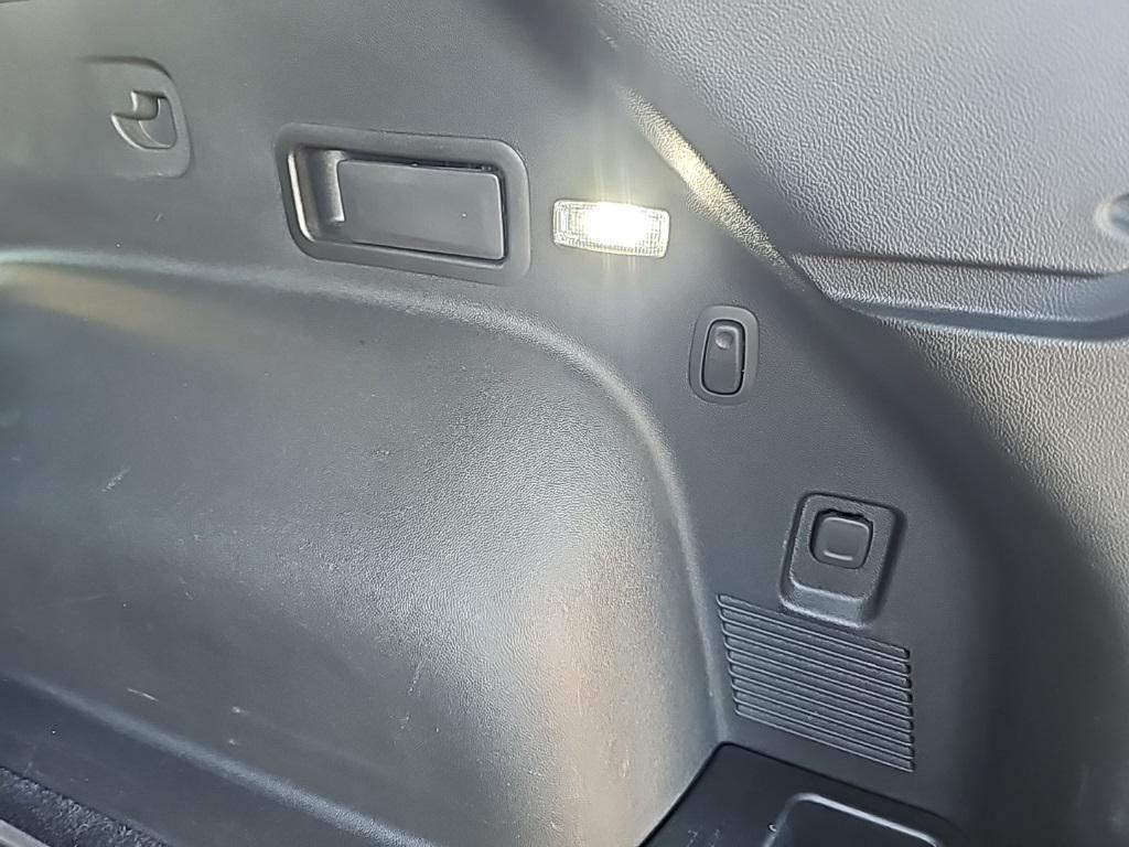 used 2023 Chevrolet Blazer car, priced at $32,989