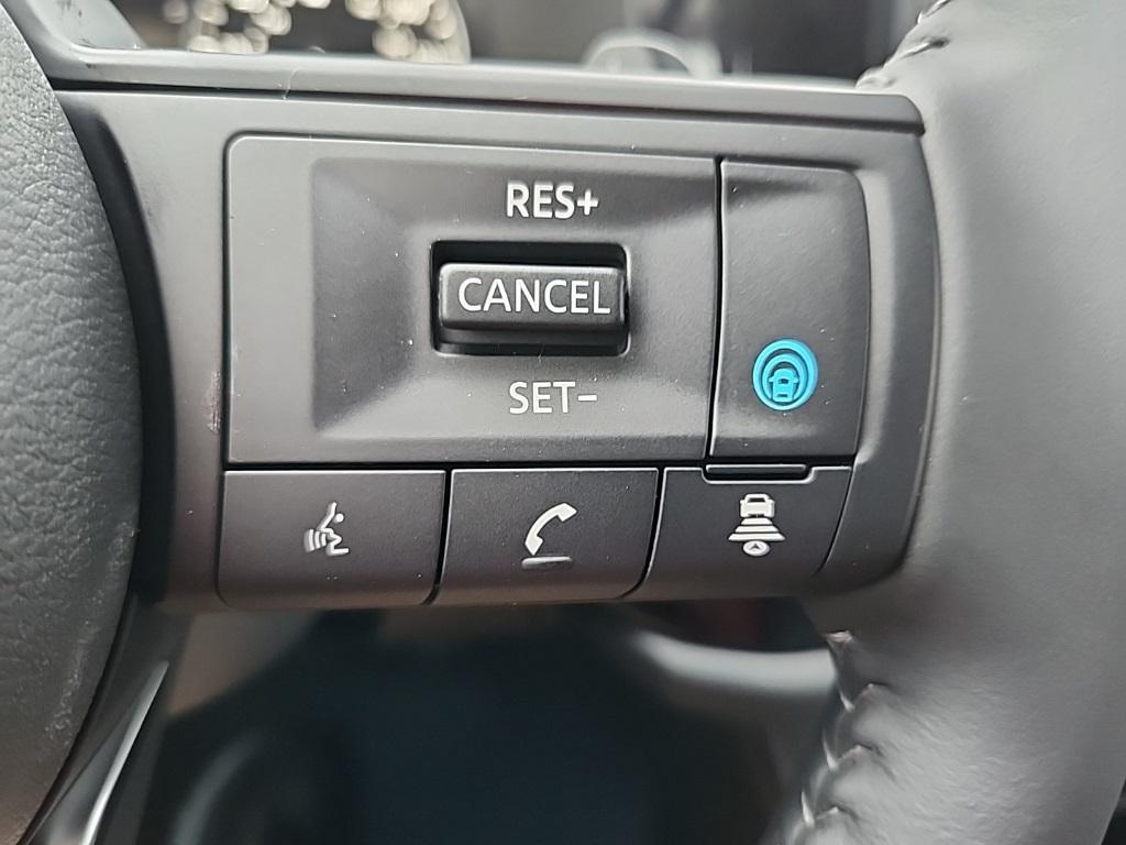 new 2025 Nissan Pathfinder car, priced at $36,840