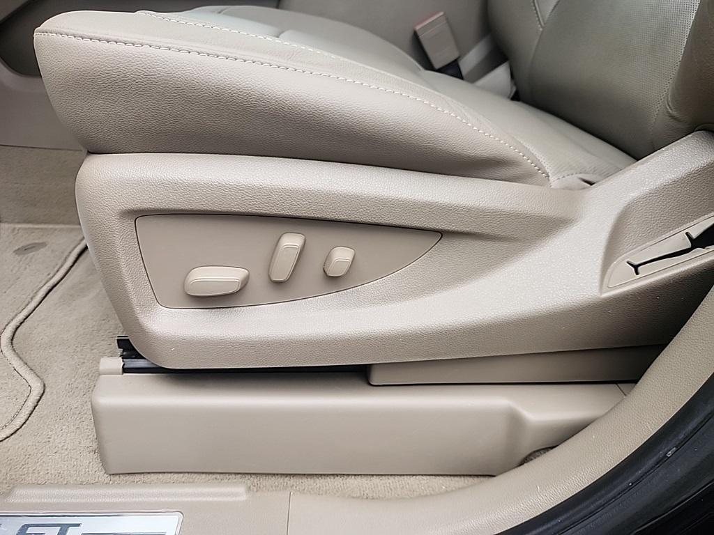 used 2020 Chevrolet Tahoe car, priced at $44,240