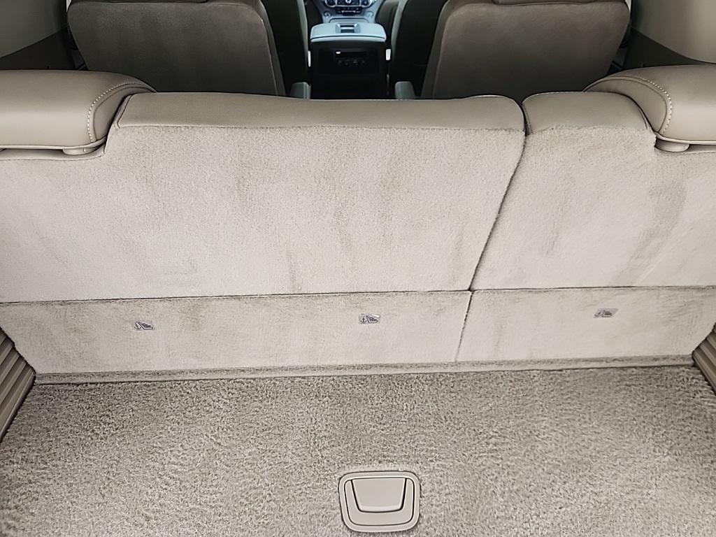 used 2020 Chevrolet Tahoe car, priced at $44,240