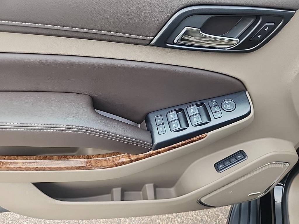 used 2020 Chevrolet Tahoe car, priced at $44,240