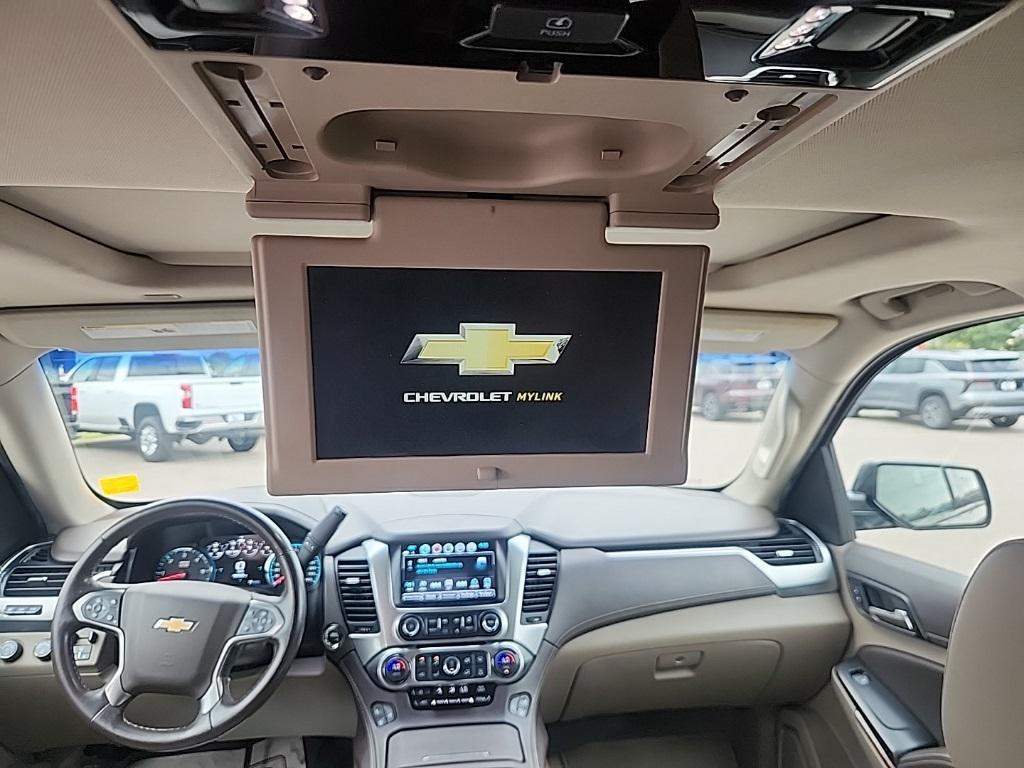 used 2020 Chevrolet Tahoe car, priced at $44,240