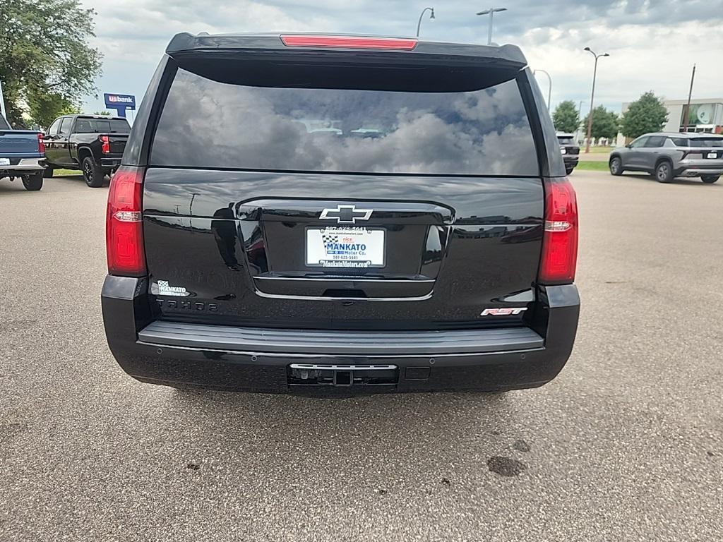 used 2020 Chevrolet Tahoe car, priced at $44,240
