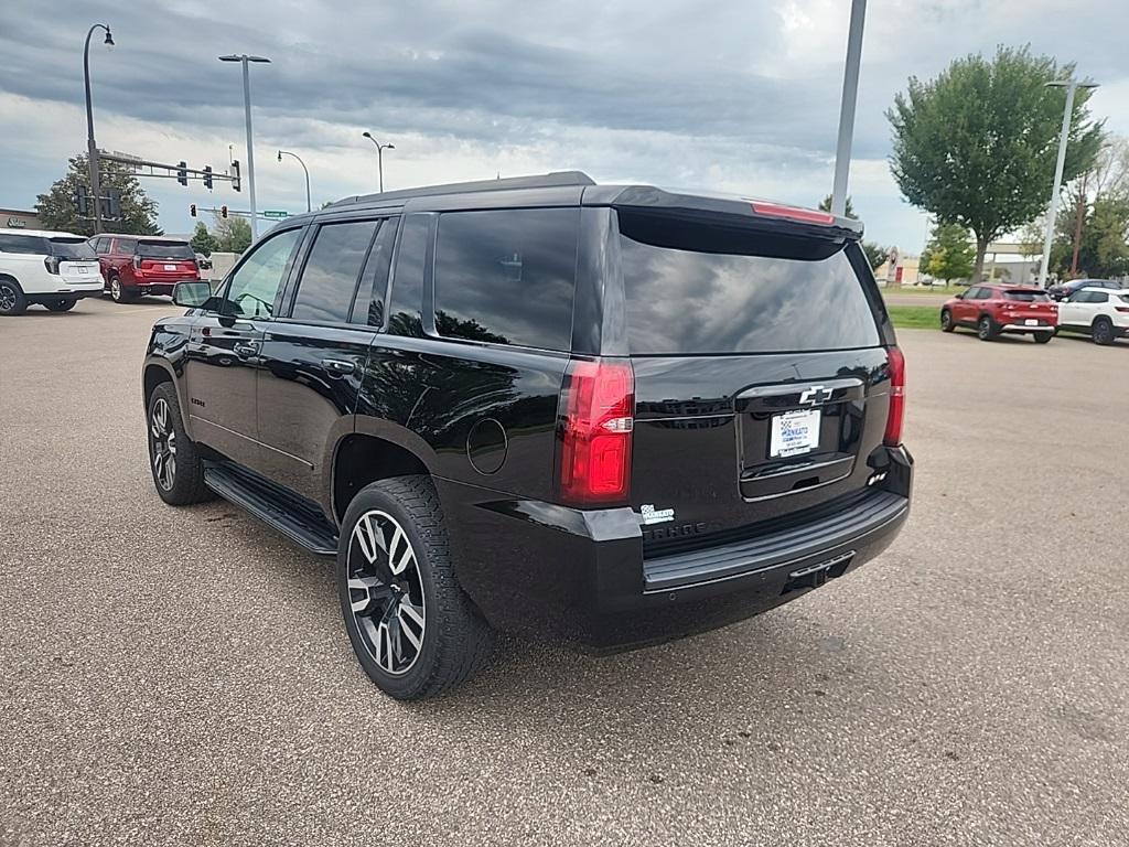 used 2020 Chevrolet Tahoe car, priced at $44,240
