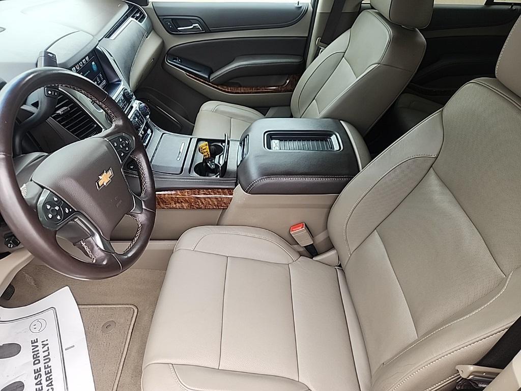 used 2020 Chevrolet Tahoe car, priced at $44,240