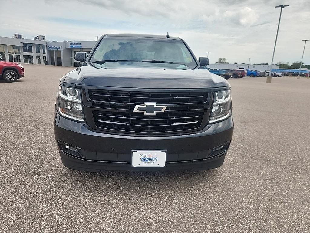 used 2020 Chevrolet Tahoe car, priced at $44,240