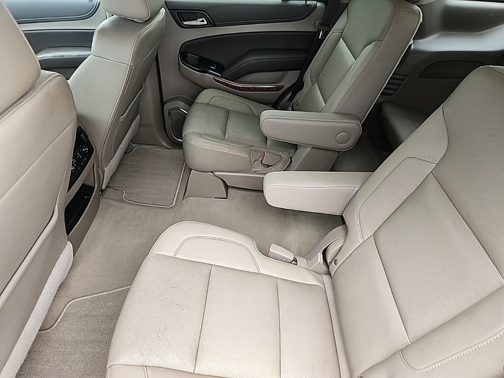 used 2020 Chevrolet Tahoe car, priced at $44,240