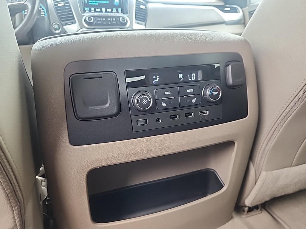 used 2020 Chevrolet Tahoe car, priced at $44,240