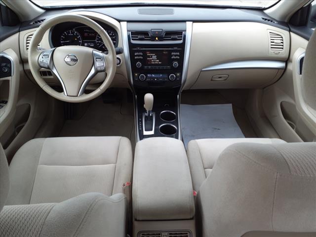 used 2013 Nissan Altima car, priced at $6,989