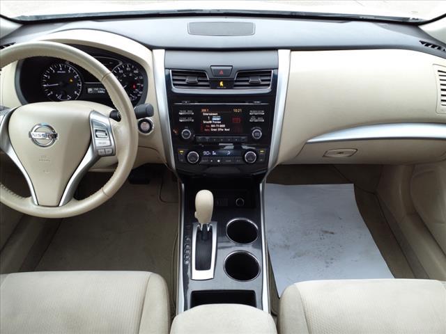 used 2013 Nissan Altima car, priced at $6,989