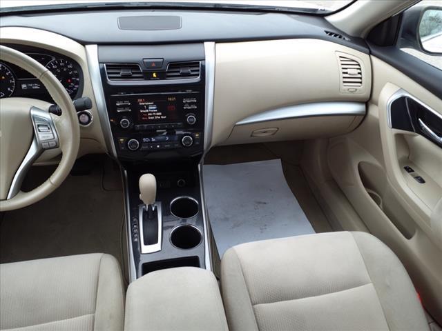 used 2013 Nissan Altima car, priced at $6,989