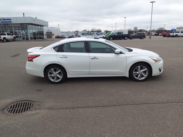 used 2013 Nissan Altima car, priced at $6,989