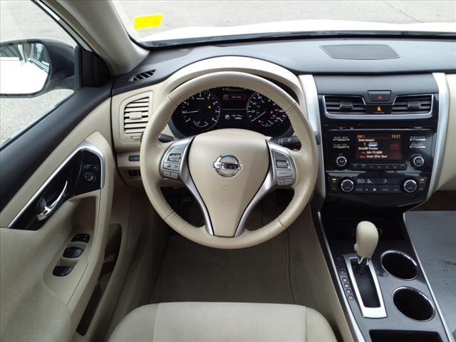 used 2013 Nissan Altima car, priced at $6,989