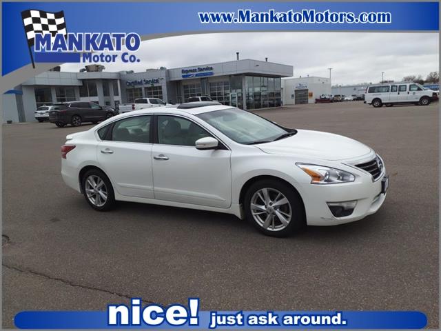 used 2013 Nissan Altima car, priced at $6,989