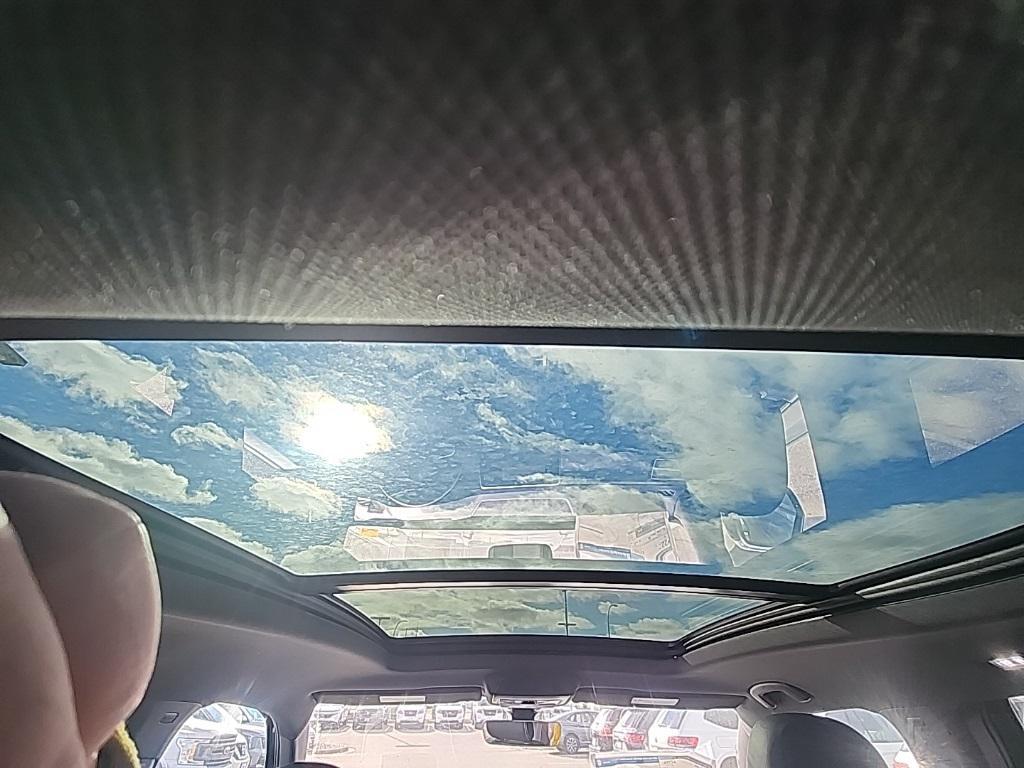 new 2026 Volkswagen Atlas Cross Sport car, priced at $50,891