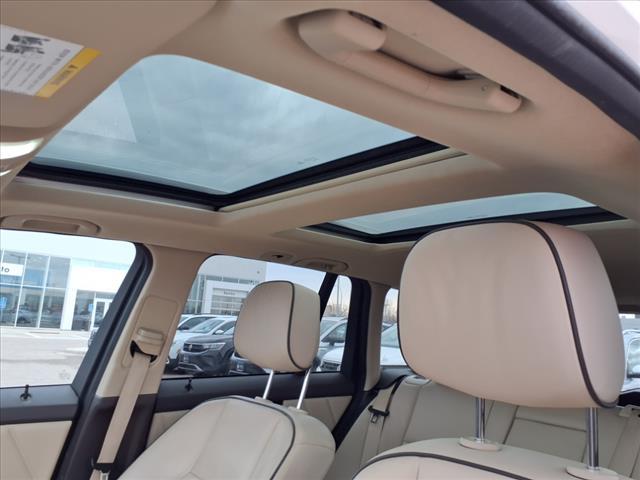 used 2013 Mercedes-Benz GLK-Class car, priced at $9,683