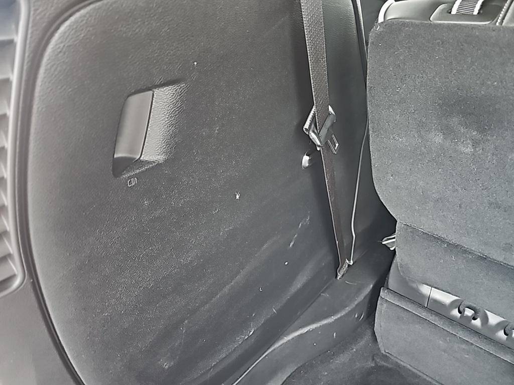 used 2025 Chrysler Pacifica car, priced at $38,356