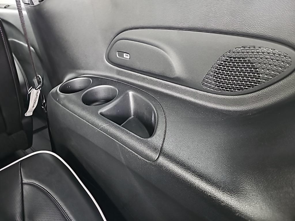 used 2025 Chrysler Pacifica car, priced at $38,356