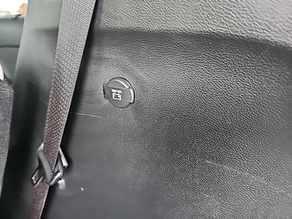 used 2025 Chrysler Pacifica car, priced at $38,356