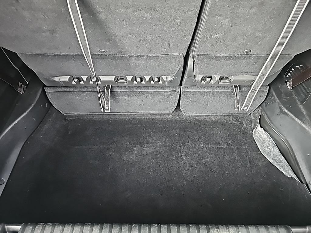 used 2025 Chrysler Pacifica car, priced at $38,356