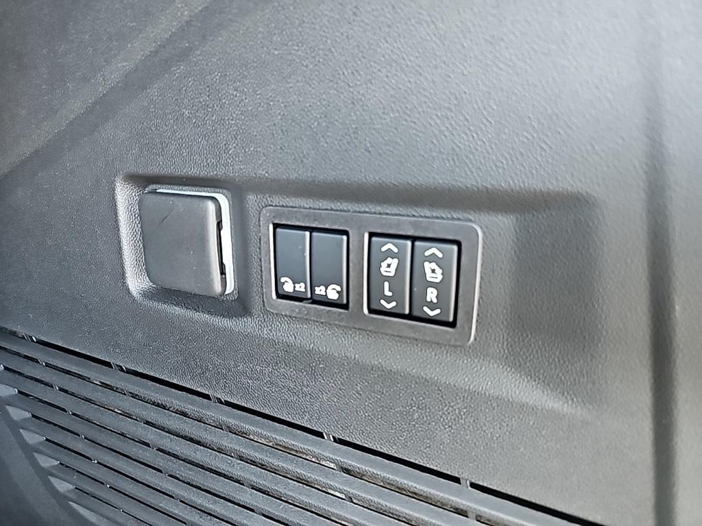 new 2026 Chevrolet Tahoe car, priced at $74,090