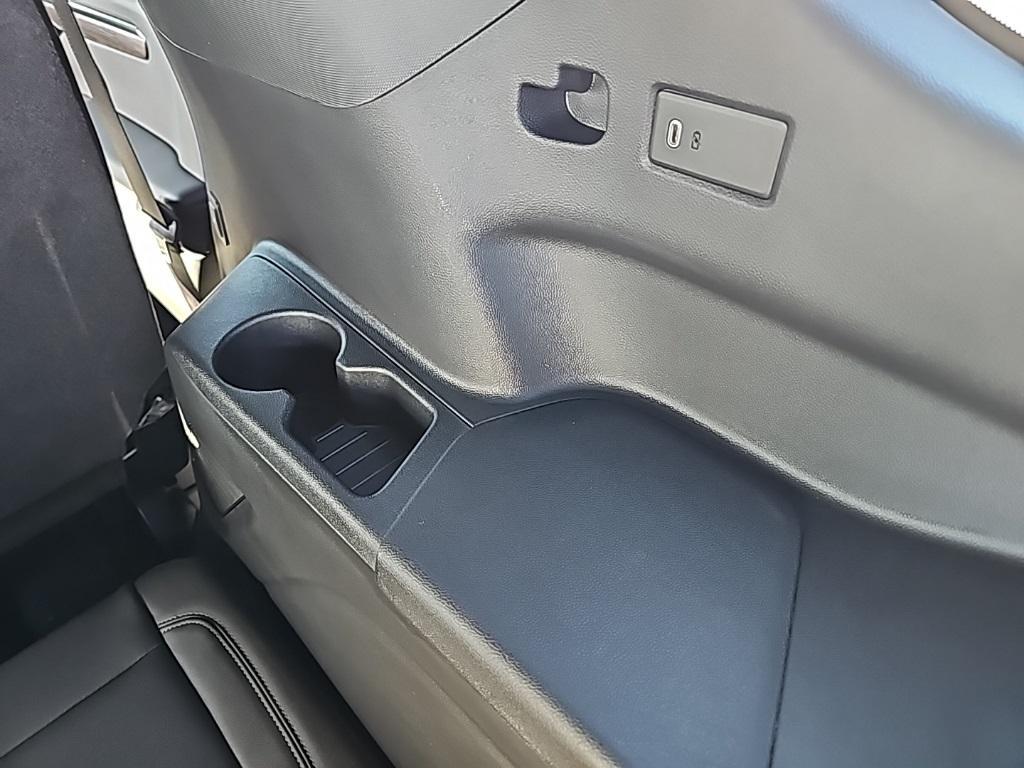 new 2026 Chevrolet Tahoe car, priced at $74,090