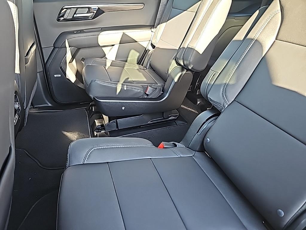 new 2026 Chevrolet Tahoe car, priced at $74,090