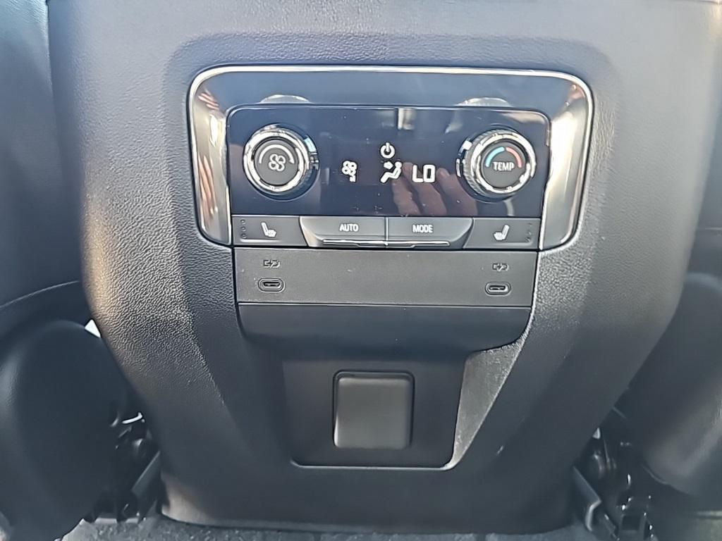 new 2026 Chevrolet Tahoe car, priced at $74,090