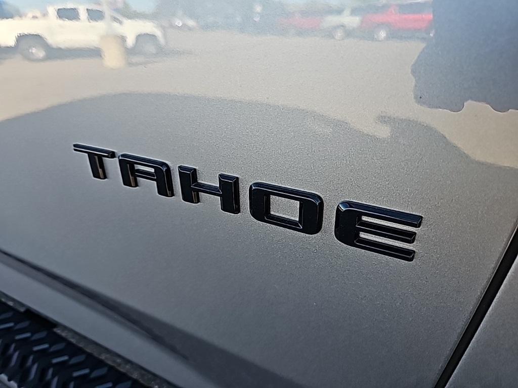 new 2026 Chevrolet Tahoe car, priced at $74,090